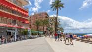 Salg - Leilighet - Torrevieja - Costa Blanca
