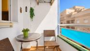 Salg - Leilighet - Torrevieja - Costa Blanca