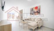 Salg - Leilighet - Torrevieja - Costa Blanca