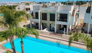Salg - Leilighet - Torrevieja - Costa Blanca