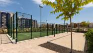 Salg - Leilighet - Torrevieja - Costa Blanca