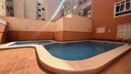Salg - Leilighet - Torrevieja - Curva Del Palangre