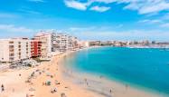 Salg - Leilighet - Torrevieja - El Acequión - Los Náufragos