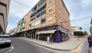 Salg - Leilighet - Torrevieja - Estacion De Autobuses