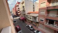 Salg - Leilighet - Torrevieja - Estacion De Autobuses