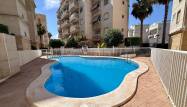 Salg - Leilighet - Torrevieja - Habaneras