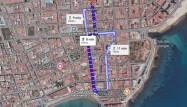 Salg - Leilighet - Torrevieja - Habaneras