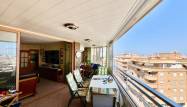 Salg - Leilighet - Torrevieja - La Mata