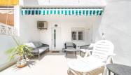 Salg - Leilighet - Torrevieja - La Veleta
