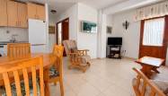 Salg - Leilighet - Torrevieja - Los Europeos