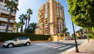 Salg - Leilighet - Torrevieja - Los Frutales