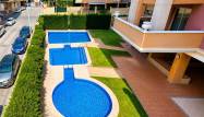 Salg - Leilighet - Torrevieja - Los Frutales