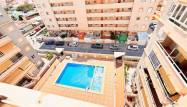 Salg - Leilighet - Torrevieja - Nueva Torrevieja