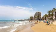 Salg - Leilighet - Torrevieja - Nueva Torrevieja