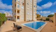 Salg - Leilighet - Torrevieja - Nueva Torrevieja