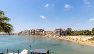 Salg - Leilighet - Torrevieja - Parque de las Naciones