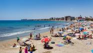 Salg - Leilighet - Torrevieja - Parque de las Naciones