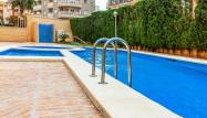 Salg - Leilighet - Torrevieja - Playa de los Locos