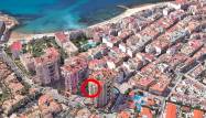 Salg - Leilighet - Torrevieja - Playa de los Locos