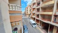 Salg - Leilighet - Torrevieja - Playa de los Locos