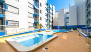 Salg - Leilighet - Torrevieja - Playa de los Locos