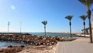 Salg - Leilighet - Torrevieja - Playa del Cura