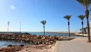 Salg - Leilighet - Torrevieja - Playa del Cura