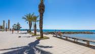 Salg - Leilighet - Torrevieja - Playa del Cura