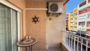 Salg - Leilighet - Torrevieja - Playa del Cura