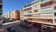 Salg - Leilighet - Torrevieja - Playa del Cura