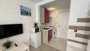Salg - Leilighet - Torrevieja - Playa del Cura