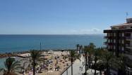 Salg - Leilighet - Torrevieja - Playa del Cura