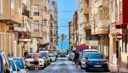 Salg - Leilighet - Torrevieja - Playa del Cura