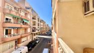 Salg - Leilighet - Torrevieja - Playa del Cura