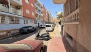 Salg - Leilighet - Torrevieja - Playa del Cura