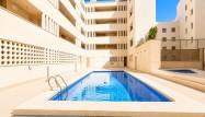 Salg - Leilighet - Torrevieja - Playa del Cura