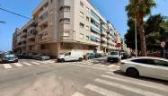 Salg - Leilighet - Torrevieja - Playa del Cura