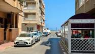 Salg - Leilighet - Torrevieja - Playa del Cura