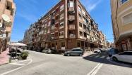 Salg - Leilighet - Torrevieja - Playa del Cura
