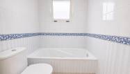 Salg - Leilighet - Torrevieja - Playa del Cura