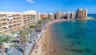 Salg - Leilighet - Torrevieja - Playa del Cura