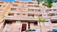 Salg - Leilighet - Torrevieja - Playa del Cura