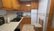 Salg - Leilighet - Torrevieja - Playa del Cura