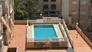 Salg - Leilighet - Torrevieja - Playa del Cura