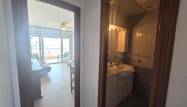 Salg - Leilighet - Torrevieja - Puerto Deportivo Marina Salinas