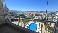 Salg - Leilighet - Torrevieja - Puerto Deportivo Marina Salinas
