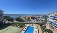 Salg - Leilighet - Torrevieja - Puerto Deportivo Marina Salinas