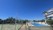 Salg - Leilighet - Torrevieja - Puerto Deportivo Marina Salinas