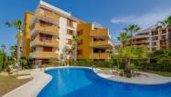 Salg - Leilighet - Torrevieja - Punta Prima