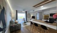 Salg - Leilighet - Torrevieja - Punta Prima